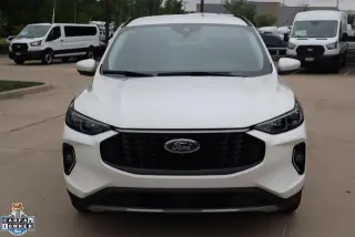 Ford Escape 2023 AWD Platinum 4dr SUV