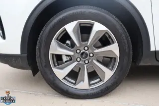Ford Escape 2023 AWD Platinum 4dr SUV