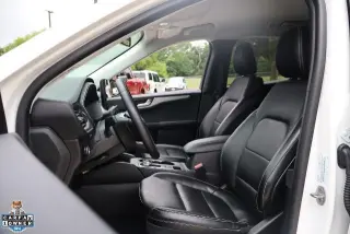 Ford Escape 2023 AWD Platinum 4dr SUV