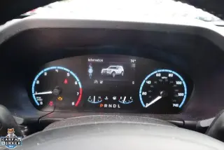 Ford Bronco Sport 2023 AWD Big Bend 4dr SUV