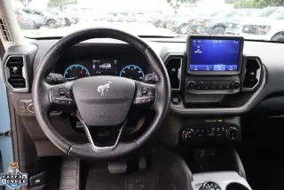 Ford Bronco Sport 2023 AWD Big Bend 4dr SUV