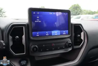 Ford Bronco Sport 2023 AWD Big Bend 4dr SUV