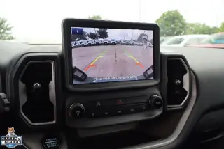 Ford Bronco Sport 2023 AWD Big Bend 4dr SUV