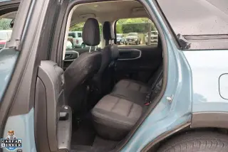 Ford Bronco Sport 2023 AWD Big Bend 4dr SUV