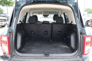 Ford Bronco Sport 2023 AWD Big Bend 4dr SUV