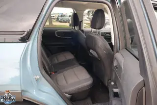 Ford Bronco Sport 2023 AWD Big Bend 4dr SUV