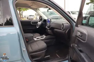 Ford Bronco Sport 2023 AWD Big Bend 4dr SUV