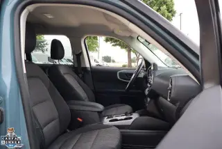 Ford Bronco Sport 2023 AWD Big Bend 4dr SUV