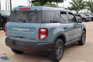 Ford Bronco Sport 2023 AWD Big Bend 4dr SUV