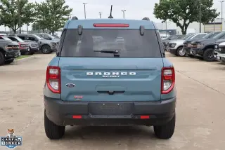 Ford Bronco Sport 2023 AWD Big Bend 4dr SUV