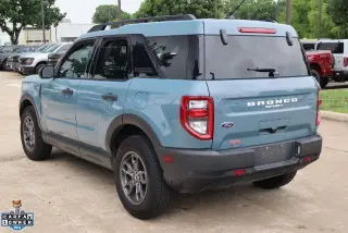 Ford Bronco Sport 2023 AWD Big Bend 4dr SUV