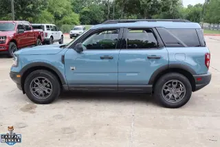 Ford Bronco Sport 2023 AWD Big Bend 4dr SUV