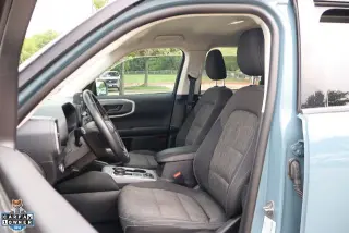 Ford Bronco Sport 2023 AWD Big Bend 4dr SUV
