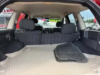2002 Jeep Grand Cherokee Laredo
