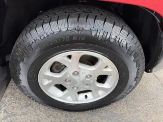 2002 Jeep Grand Cherokee Laredo