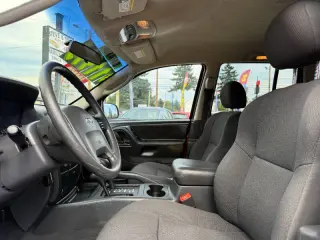 2002 Jeep Grand Cherokee Laredo