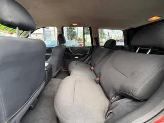 2002 Jeep Grand Cherokee Laredo