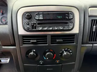 2002 Jeep Grand Cherokee Laredo