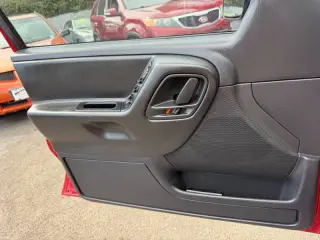 2002 Jeep Grand Cherokee Laredo