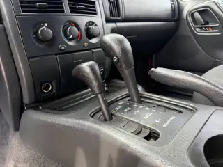2002 Jeep Grand Cherokee Laredo