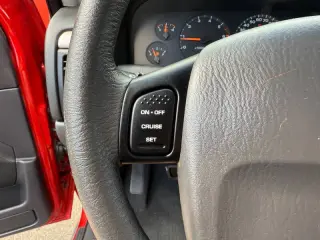 2002 Jeep Grand Cherokee Laredo