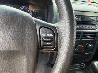 2002 Jeep Grand Cherokee Laredo
