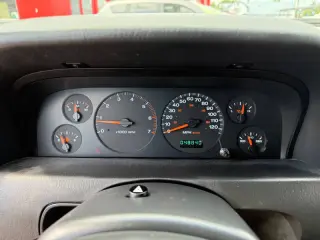 2002 Jeep Grand Cherokee Laredo