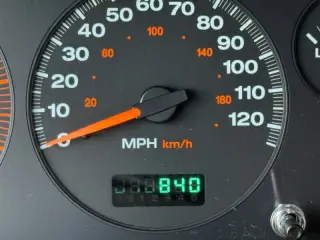 2002 Jeep Grand Cherokee Laredo