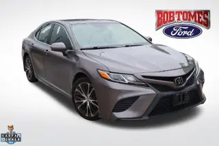 Toyota Camry 2020 SE 4dr Sedan