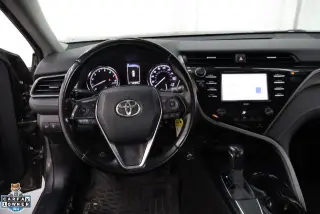 Toyota Camry 2020 SE 4dr Sedan