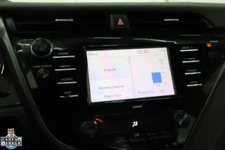 Toyota Camry 2020 SE 4dr Sedan
