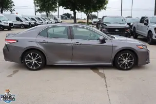 Toyota Camry 2020 SE 4dr Sedan