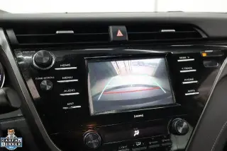 Toyota Camry 2020 SE 4dr Sedan