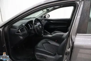 Toyota Camry 2020 SE 4dr Sedan