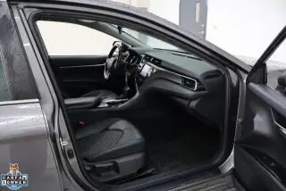 Toyota Camry 2020 SE 4dr Sedan