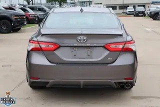 Toyota Camry 2020 SE 4dr Sedan