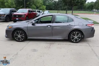 Toyota Camry 2020 SE 4dr Sedan