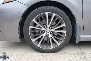 Toyota Camry 2020 SE 4dr Sedan