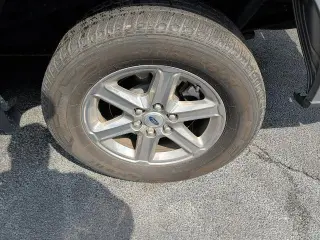 Ford F-150 2025 4x2 XLT 4dr SuperCrew 5.5 ft. SB