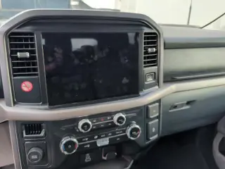 Ford F-150 2025 4x2 XLT 4dr SuperCrew 5.5 ft. SB