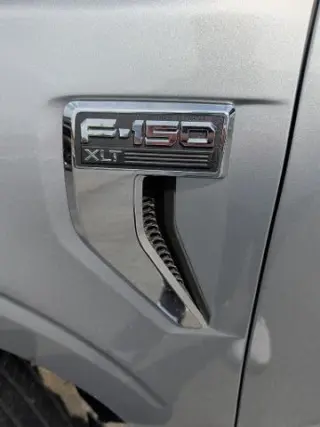 Ford F-150 2025 4x2 XLT 4dr SuperCrew 5.5 ft. SB
