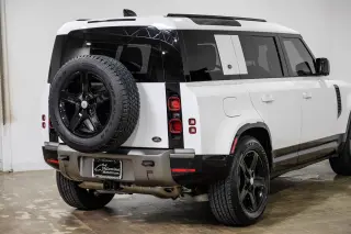 2022 Land Rover Defender X-Dynamic SE