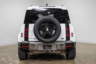 2022 Land Rover Defender X-Dynamic SE