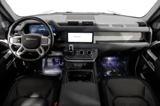 2022 Land Rover Defender X-Dynamic SE