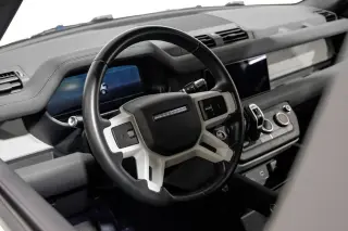 2022 Land Rover Defender X-Dynamic SE