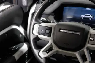2022 Land Rover Defender X-Dynamic SE