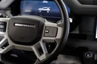 2022 Land Rover Defender X-Dynamic SE