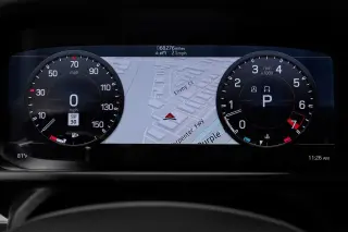 2022 Land Rover Defender X-Dynamic SE