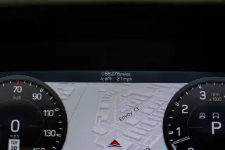 2022 Land Rover Defender X-Dynamic SE