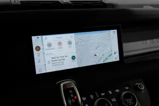 2022 Land Rover Defender X-Dynamic SE